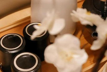 杭州拱墅足疗养生之反射区疗法原理